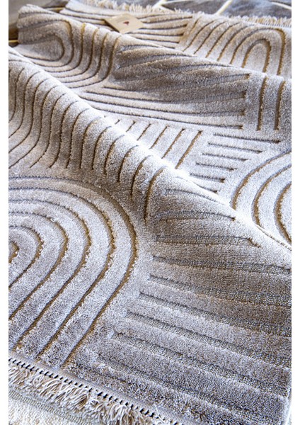 Santana Koleksiyonu 2212 Özel Ölçü Toz Hav Vermez Antialerjik Özel Tezgah Halı Yolluk fiyatları