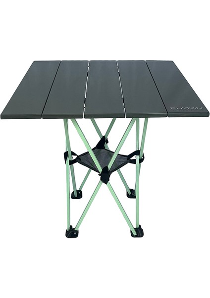 Table Ones-M Katlanır Kamp Piknik Masası Küçük Boy