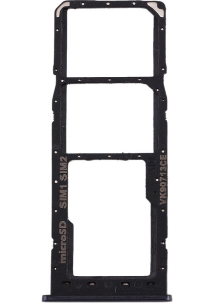 Samsung Galaxy A10 Uyumlu Sim Kart Tepsisi SM-A105F