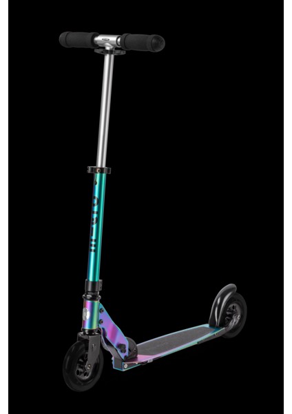 Micro Scooter Micro Speed Matt Neochrome SA0244