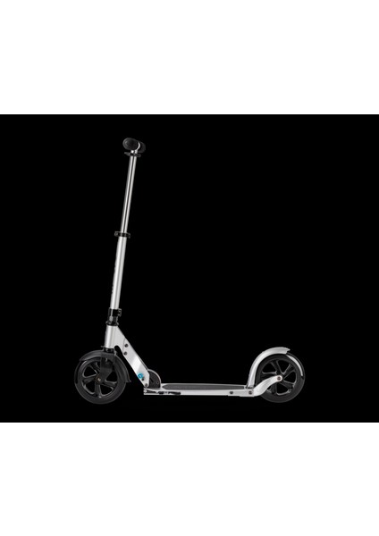 Micro Scooter Micro Classic Matt Silver SA0241