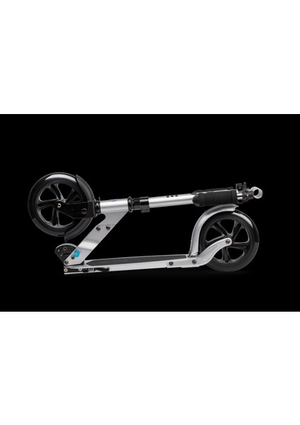 Micro Scooter Micro Classic Matt Silver SA0241