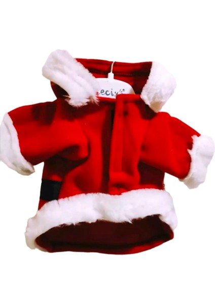 Kedi Köpek Kıyafetleri Noel Kostüm Yılbaşı Kıyafeti fiyatları
