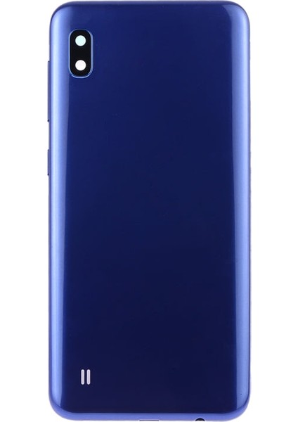 Galaxy A10 Uyumlu Arka Pil Batarya Kapağı SM-A105F fiyatları