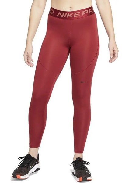 Pro Women's Therma Leggings Tight CU4595-690 Kadın Tayt
