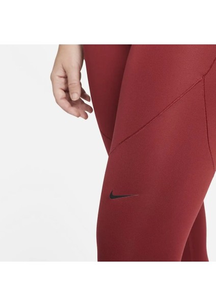 Pro Women's Therma Leggings Tight CU4595-690 Kadın Tayt modelleri