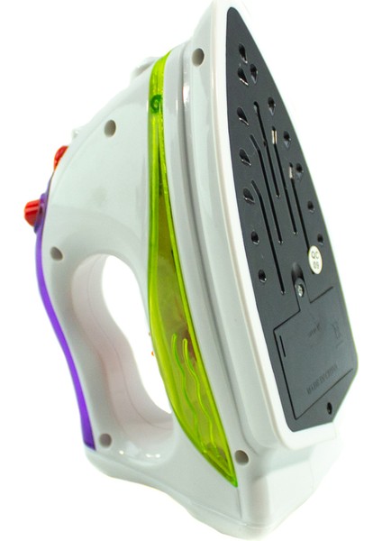 Oyuncak Ütü Işıklı Sesli Beyaz fiyatları