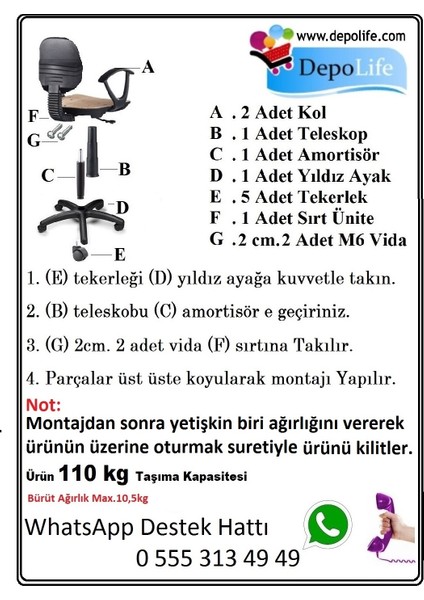 Karlar Ülkesi Elsa Frozen Desenli Çocuk Odası Ders Çalışma Koltuğu Tekerlekli Amortisörlü Kumaş modelleri