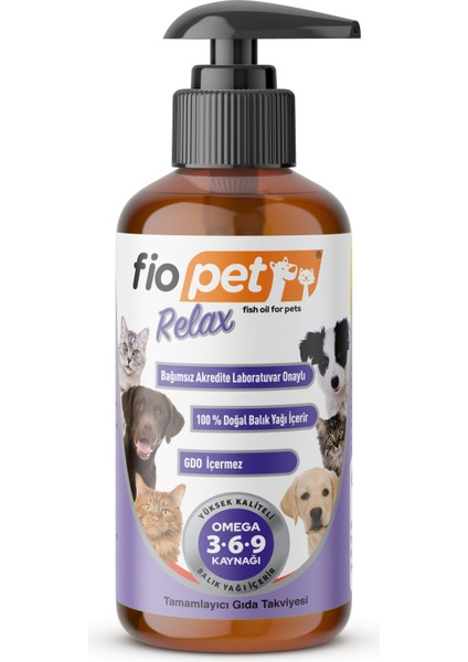 Relax 65 ml