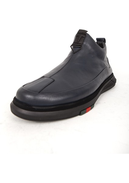 18487 Gerçek Deri Erkek Casual Ayakkabı fırsatları