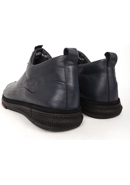 18487 Gerçek Deri Erkek Casual Ayakkabı indirimleri