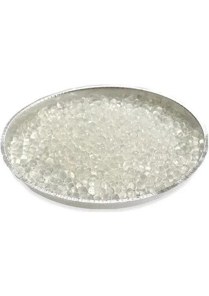 Alüminyum Tartım Kabı 100x8mm - Tartım Kapları - Yüksek Kalite - 100 Adetlik Toptan Set
