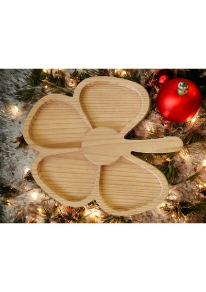 Ahşap Çerezlık Kahvaltı Sunum Iş Yeri Kişiye Özel Üretim fiyatları