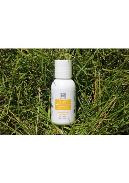 Yüksek Korumalı Spf 50+ Güneş Kremi 50 ml fiyatları