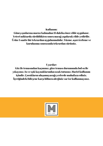 Yüksek Korumalı Spf 50+ Güneş Kremi 50 ml fırsatları