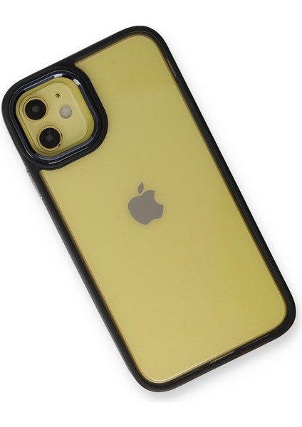 iPhone 11 Kılıf Dora Kapak - Siyah modelleri