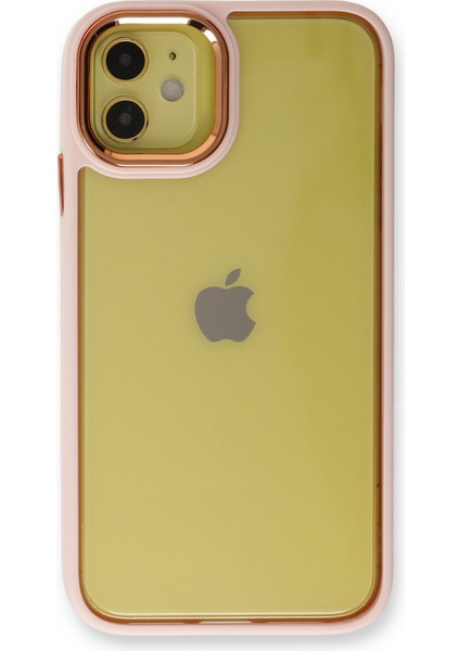 iPhone 11 Kılıf Dora Kapak - Pudra fiyatları