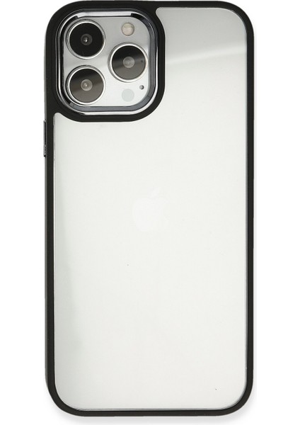 iPhone 13 Pro Kılıf Dora Kapak - Siyah fiyatları