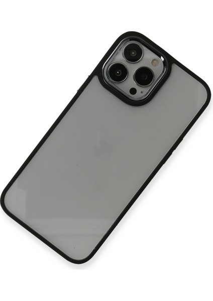 iPhone 13 Pro Kılıf Dora Kapak - Siyah modelleri