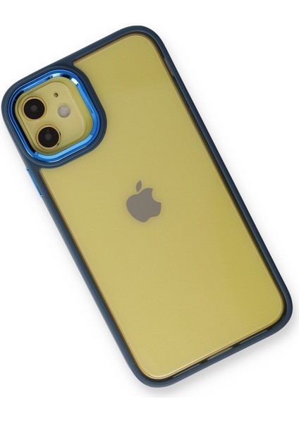 iPhone 11 Kılıf Dora Kapak - Mavi modelleri