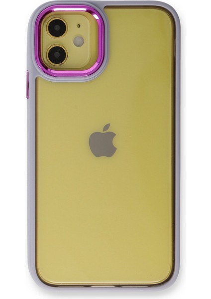 iPhone 11 Kılıf Dora Kapak - Lila fiyatları