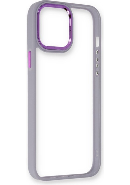 iPhone 11 Kılıf Dora Kapak - Lila fırsatları