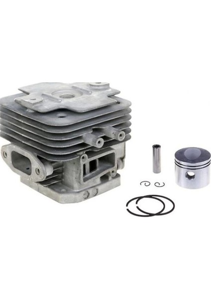 Silindir Piston Kawasaki TJ53 Last Point (Motorlu Tırpan)