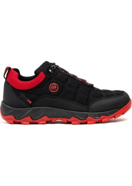 00171 Unisex Su Geçirmez Outdoor Ayakkabı