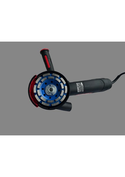 Ø 125MM Toz Toplama Toz Emme Aparatı Keyang KDH-125A -Tüm Avuç Içi Taşlamalar Için indirimleri