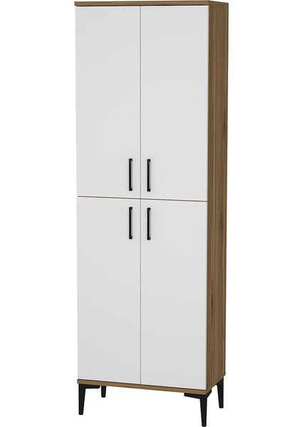 Rose-4 Çok Amaçlı Banyo Dolabı RSB02