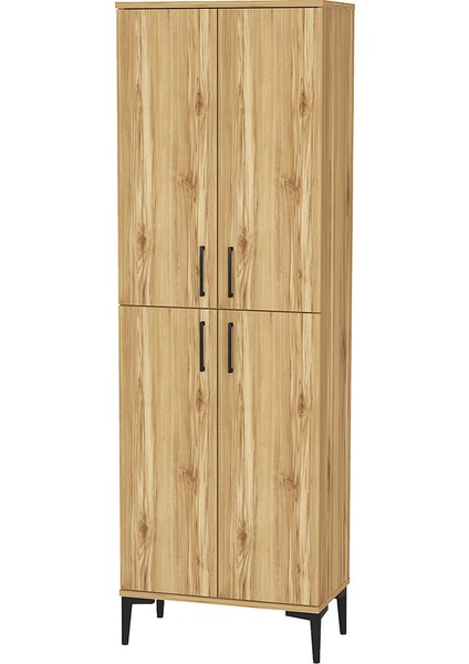 Rose-4 Çok Amaçlı Banyo Dolabı RSB04