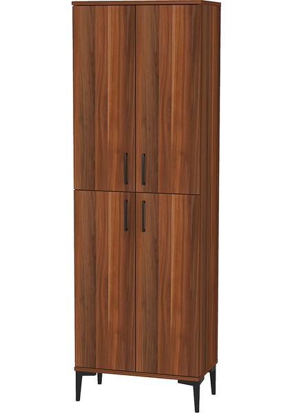 Rose-4 Çok Amaçlı Banyo Dolabı RSB05