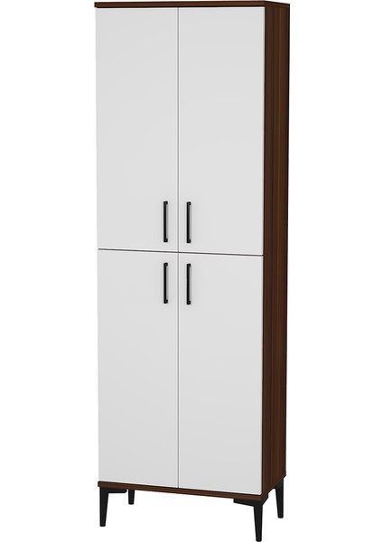Rose-4 Çok Amaçlı Banyo Dolabı RSB03