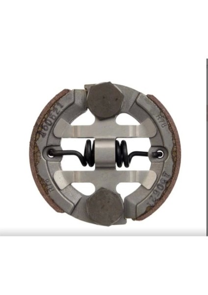 Balata Kawasaki TJ53 (Motorlu Tırpan ) Last Point