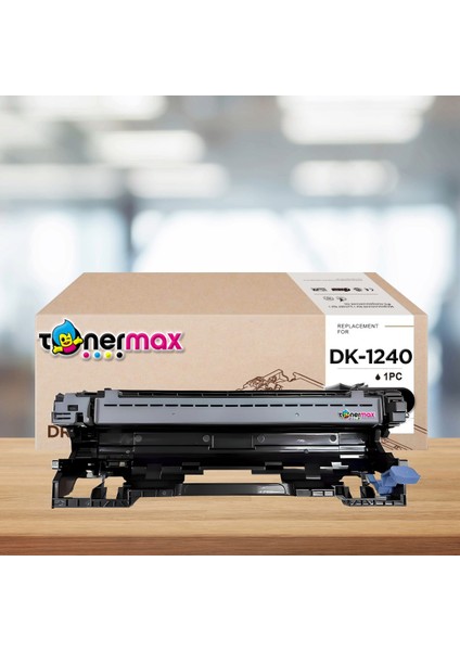 Kyocera DK-1240 Muadil Drum Ünitesi / PA2000 / PA2000W MA2000 / MA2000W / PA2001 / MA2001