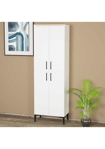 Rose-4 Ayakkabılık RS01