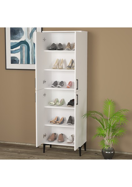 Rose-4 Ayakkabılık RS01 fırsatları