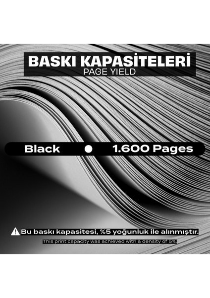 Pantum M6550 Muadil Toner2'li Avantaj Paket / PA210 / P2200 / P2500 / M6500 / M6550 / M6600 fiyatları