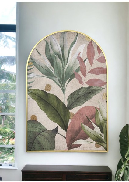 Foliage Tablo 80X120 cm fiyatları