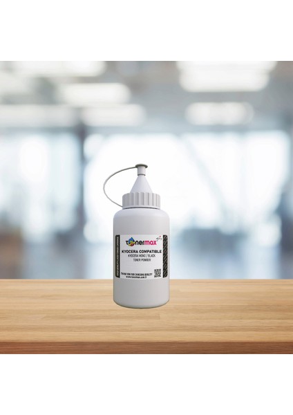 Kyocera TK-1240 Toner Tozu 250GR./ PA2000 / PA2000W MA2000 / MA2000W / PA2001 / MA2001