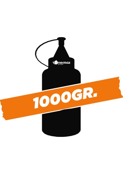 Kyocera TK-1240 Toner Tozu 1000GR./ PA2000 / PA2000W MA2000 / MA2000W / PA2001 / MA2001 fiyatları