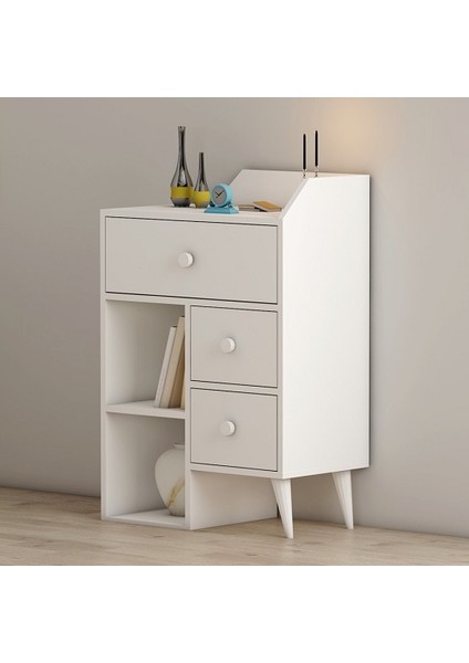 Bmdekor Şifonyer Çekmeceli Zerda fiyatları