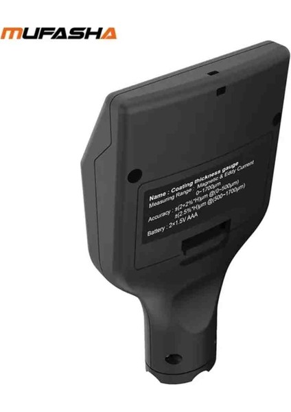 G935 Boya Ölçüm Cihazı Fe Nfe fırsatları