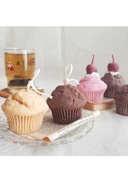 Muffin Mum Kalıbı