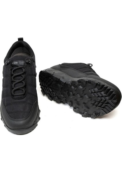 00171 Unisex Su Geçirmez Outdoor Ayakkabı
