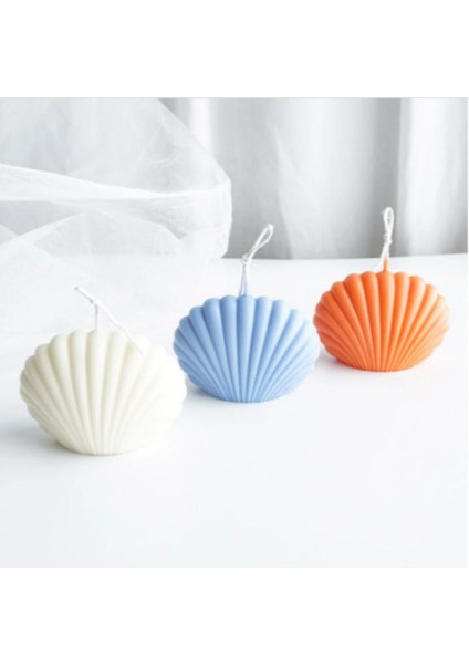 Istiridye Mum Kalıbı(Silikon Kalıp) fiyatları