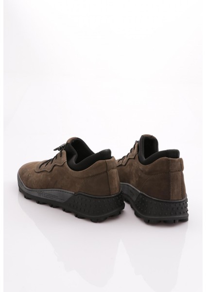 6892 Erkek Bağcikli Comfort Ayakkabi