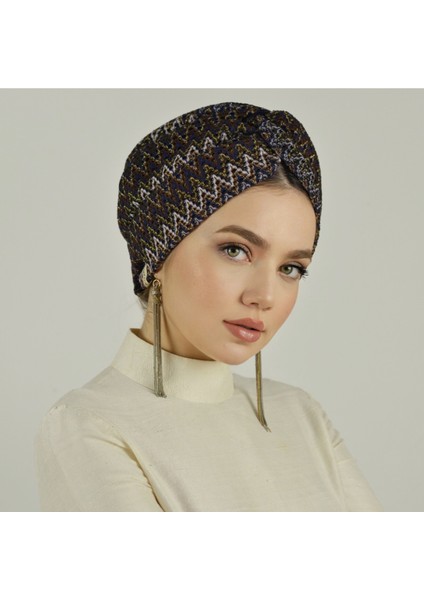 Twisted Zigzag Brown Bone fiyatları