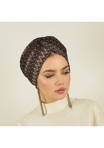 Twisted Zigzag Brown Bone modelleri