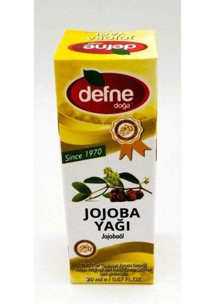 Sivilce - Akne Cilt Bakım Yağı Seti - Çay Ağacı, Jojoba, Lavanta, Limon